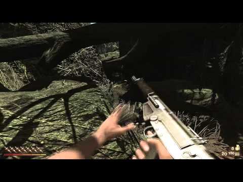 FC2 Walkthrough Part 136: Quick Save It