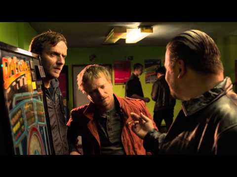 trailer