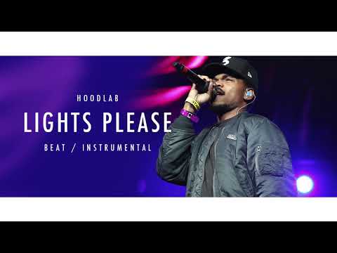 Hoodlab - Lights Please! - Hip Hop / Rap / Trap / Beat / Instrumental / 83 BPM / 166 BPM