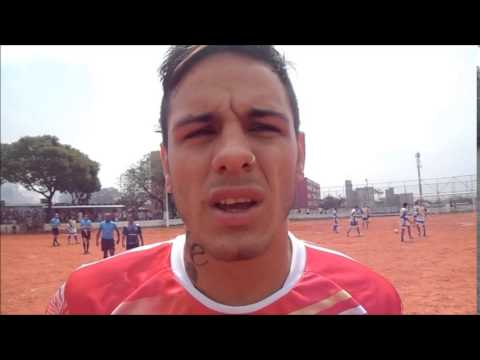 VÍDEO NOROESTE VILA FORMOSA COPA NEGRITUDE  26 outubro 2014