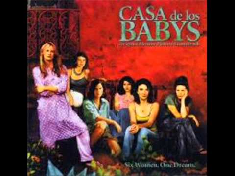 Casa de los Babys. Musica: Mason Daring