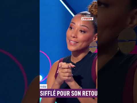 😳 Kylian Mbappé a lâché ses vérités : "Je suis le 4e attaquant pour le coach" #shorts