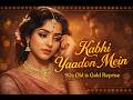 Kabhi Yaadon Mein Aaun 90s Old Is Gold Reprise ️ 90s Old Is Gold Emotional Hindi Sad Love Song