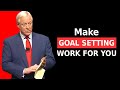 The Power of Written Goals - Get Everything You Want Faster | Brian Tracy