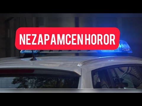 NEZAPAMCEN HOROR! Poginulo SESTORO DECE! Svi GRCAJU u suzama