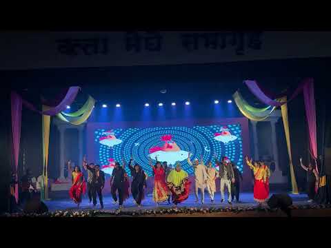 KOMBDI 2025 (SPDC) GFC'25