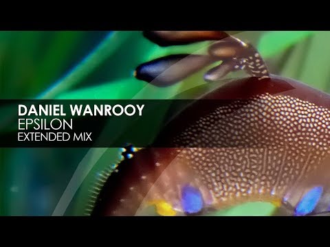 Daniel Wanrooy - Epsilon