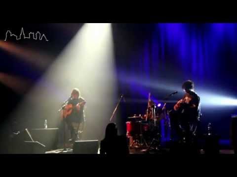 Robert Gawliński w Szczecinku akustycznie Cień w dolinie mgieł