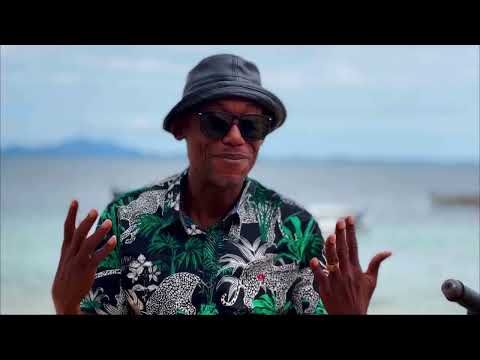 DJ MOURCHIDY - MISY TROSA (Official Video)