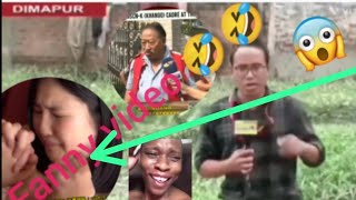 Download lagu Hornbill Tv News fanny video 🤣 sir ndona memes #hornbilltv #fannyvideo #funny #fannyfanny #nagaland mp3