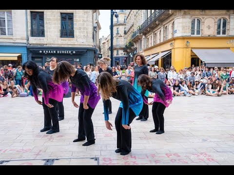 HORS LES MURS 2023/CHORE Contemporaine