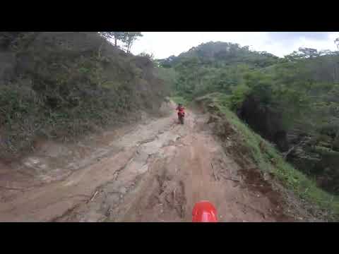 GOPR1485 TRILHA SANTO ANTONIO DO GRAMA MG 21 12 25