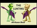 Afrikaan Beat Cover By The Luktins