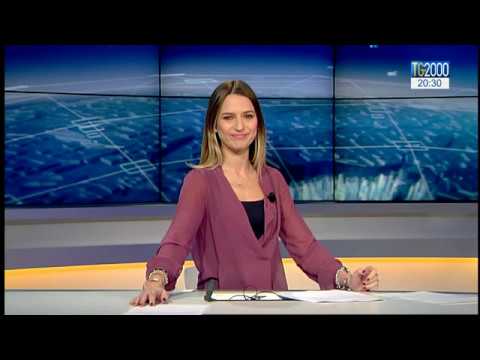 TG2000 del 9 dicembre 2019 - Edizione delle 20.30