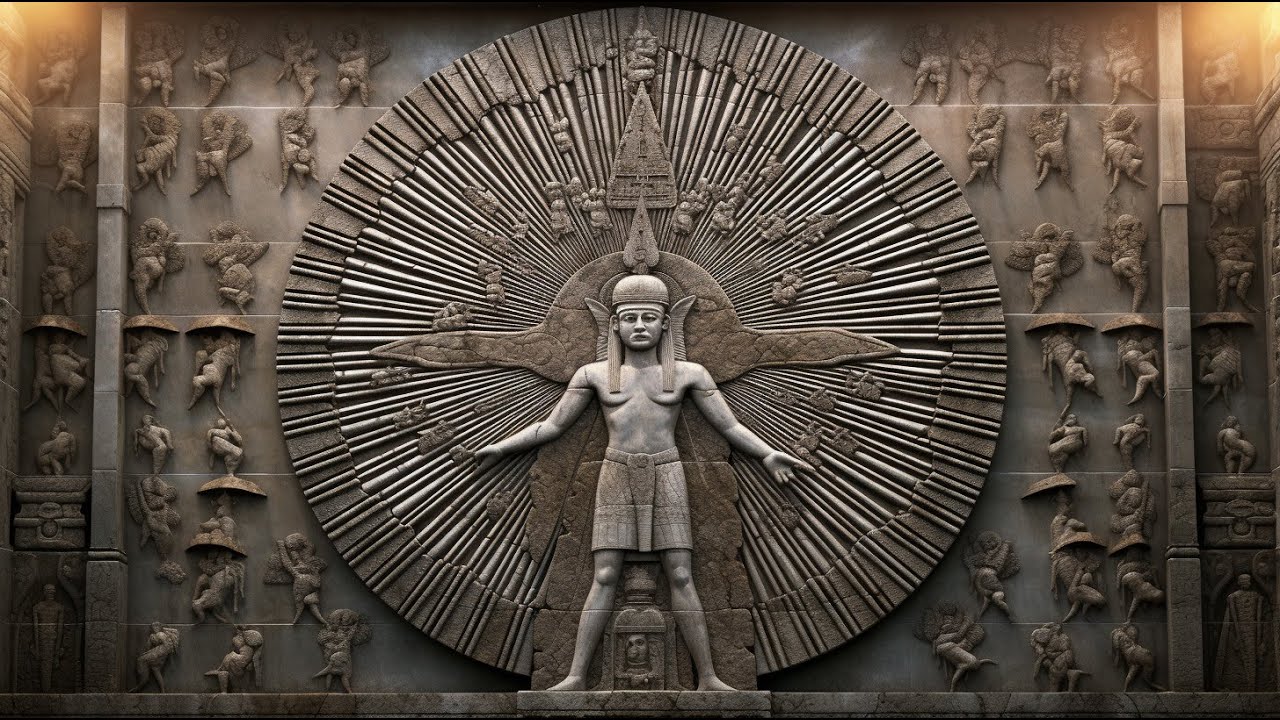 THEY have been FOUND, Anunnaki Sites of ENKI, ENLIL and Puzzling Strange FEATURES of the ABZU