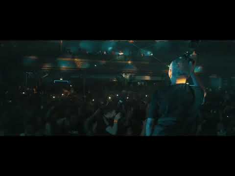 Breaking Science. Electric Brixton. 2019