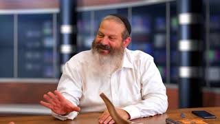 חדשות טובות  -  פרק 3