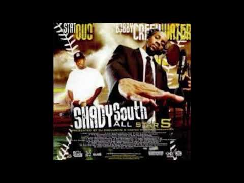 Stat Quo - Rock The Party