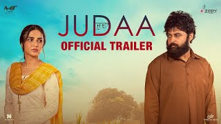 Download lagu Judaa (  Trailer ) Gulab Sidhu | Jasmine Bhasin | New Punjabi Movie 2026 | In Cinemas 21 Aug mp3