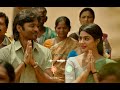 Vaathi Dhanush Movie Song Oruthala Kathala Thantha Song Bgm