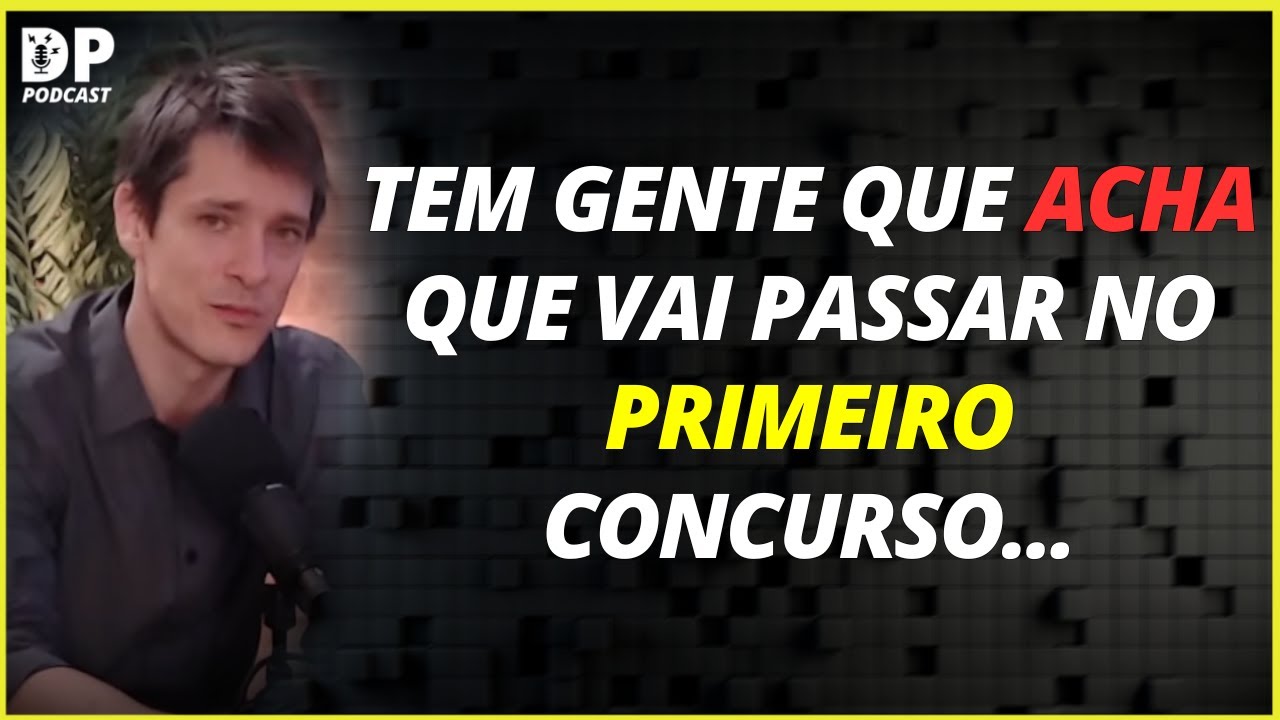 QUAL O PRAZO IDEAL PARA PASSAR EM CONCURSOS PÚBLICOS? ENTENDA