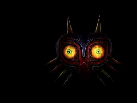 Middle Boss Battle  (Extended) - The Legend of Zelda: Majora's Mask