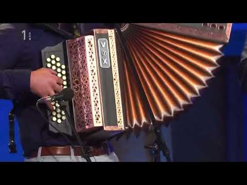 Ansambel Galama - Pojdi z mano dekle - Festival Ptuj 2022