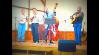 County Switch - Leon McDuff