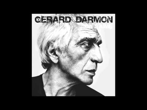 Gérard Darmon feat. Amel Bent - Pardon mon amour