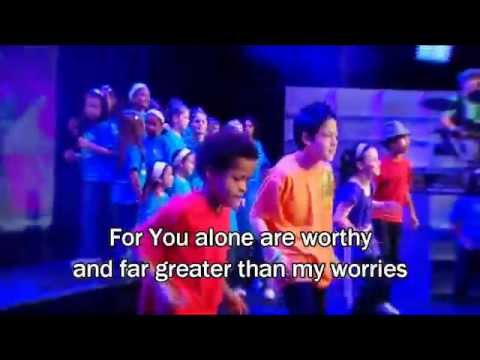 Thumbnail for Lean on You video