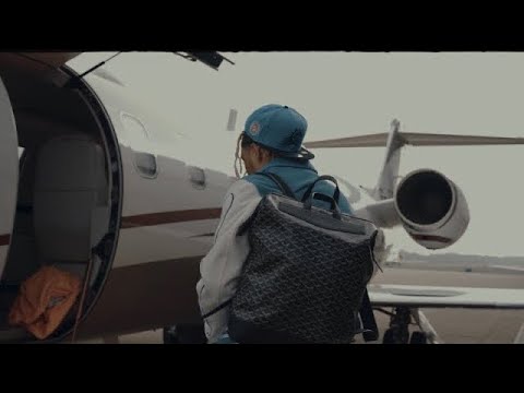 TYK - 40,000 ft ( Official Music Video )