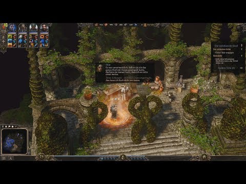 SPELLFORCE 3 #42 - Das Shar-Duul-Dilemma ► Let's Play