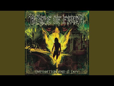 Carrion - Cradle of Filth