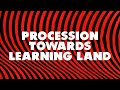 XTC - Procession Towards Learning Land (HQ)