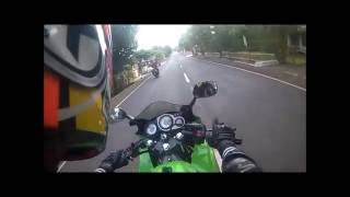 80Fotosatria f vs ninja rrTerpopuler