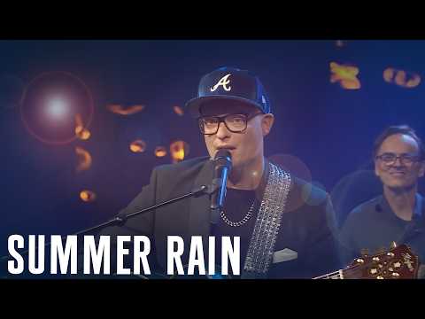Summer Rain // Torsten Goods (Live on German TV, BR Abendschau 2025)