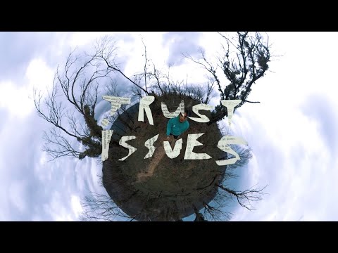 ZPLUTØ - Trust Issues