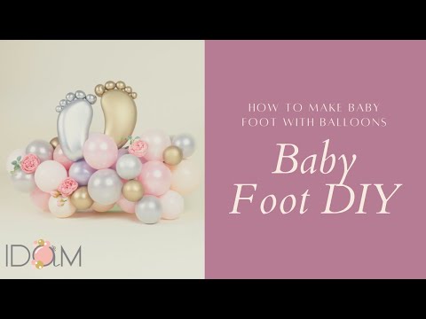 How to make a Baby Foot