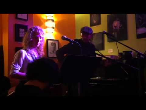 The Special Voices "You don't know me"