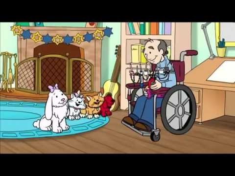 Clifford's Puppy Days S02 Episodes 10, 11 and 12