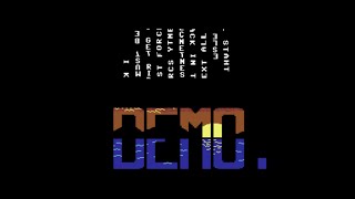 C64 Demo - Inferno [1992] by Deceit