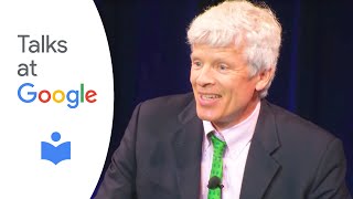 Paul Roberts: "The Impulse Society" | Talks at Google