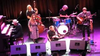 Watkins Family Hour- Going Going Gone:  Bob Dylan