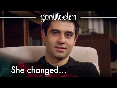 Murat notices Hasret's change - Episode 11 | Becoming a Lady