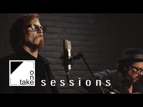One Way Street - Mark Lanegan