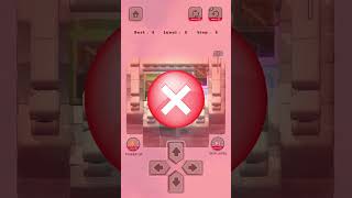 Wood Block : Push Block Puzzle
