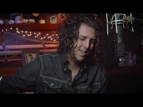 Pozzi - Like A Child (Live Acoustic/Block Of Joy)