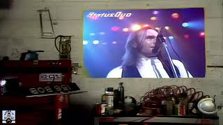 Status Quo - Something About You Baby I Like (Official Video) [4K Remastered]