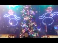 Christmas Window At Macy S Philadelphia