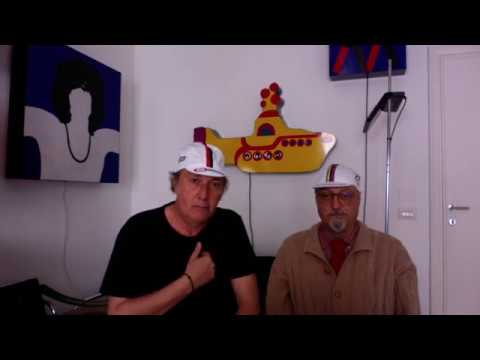 PACK - Dario Evola e Fulvio Abbate raccontano un trancio di vita